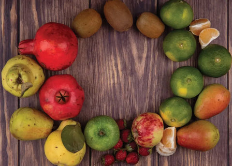 Fresh Fruits