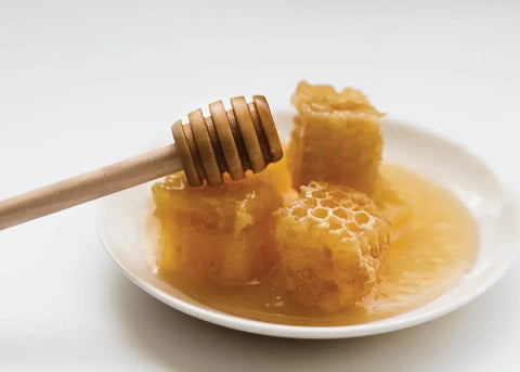 Organic Honey
