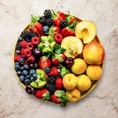 Organic Fruits