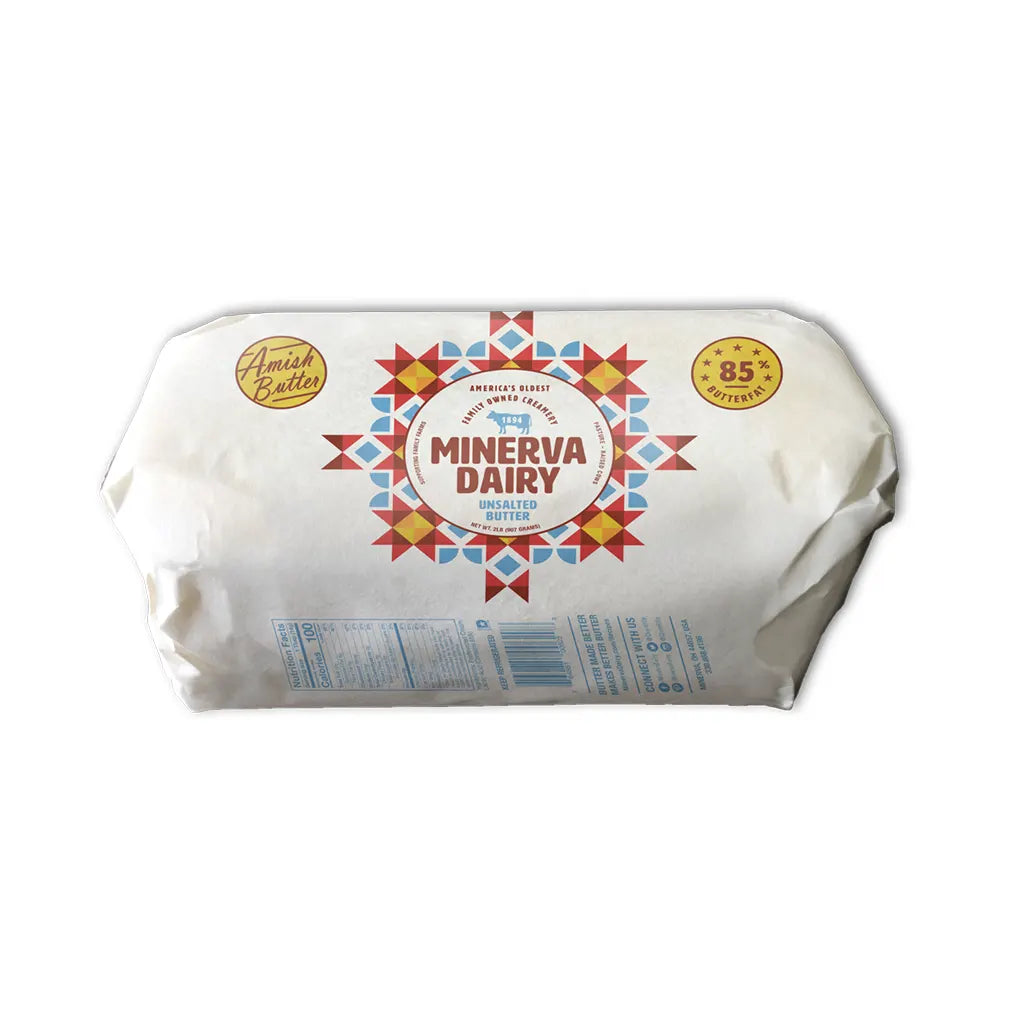 Butter, 2 lb