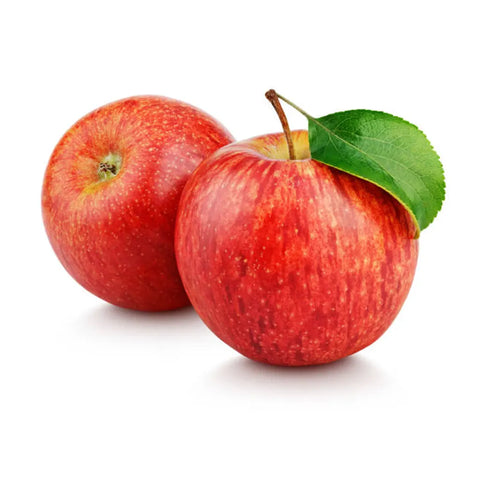 Organic Amish Fresh Apples – 2 lb