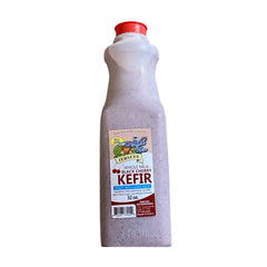 Organic Amish Kefir – Black Cherry Vanilla – 32 oz