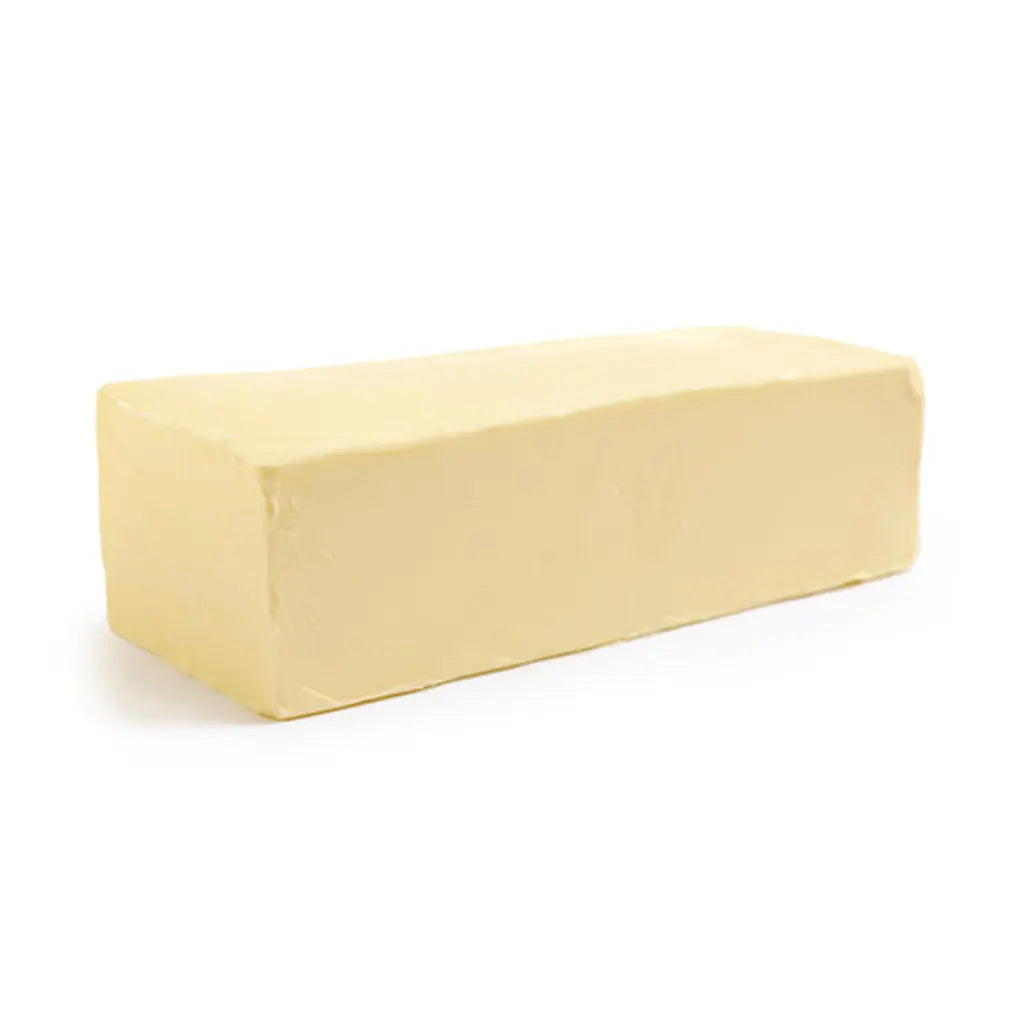 Unsalted Organic Grass-Fed Amish Butter – 5 lb