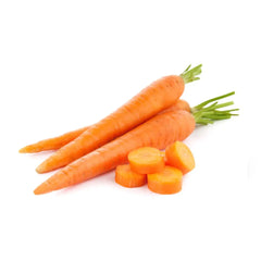 Carrot, 3P