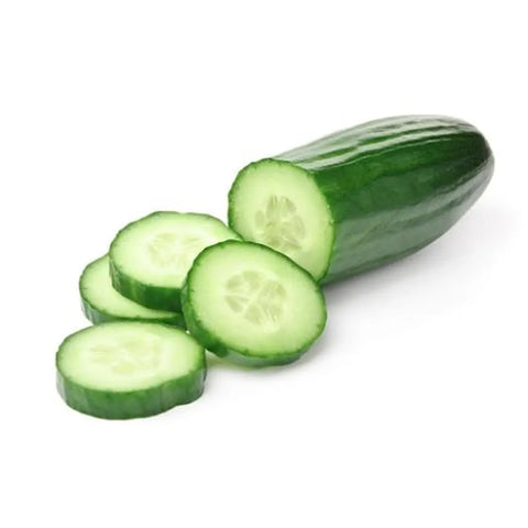 Organic Amish Cucumbers – 1 lb