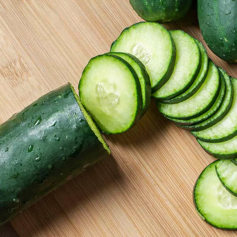 Organic Amish Cucumbers – 1 lb