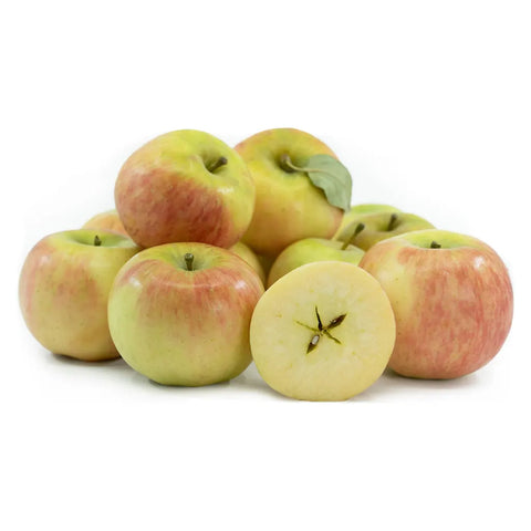 Amish Early Fuji Apples – 1 lb
