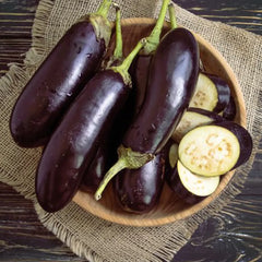 Eggplant, 2 lb