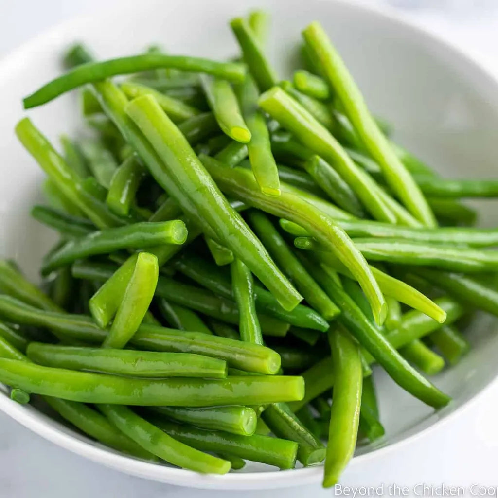 Green Beans, 1 lb