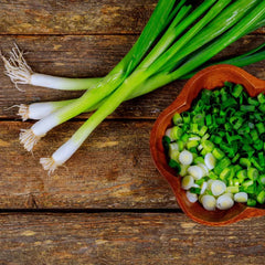 Green Onion (Bunch)