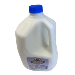 Low Fat Milk - 1 Gallon