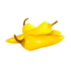 Light Banana Peppers 1P