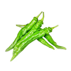 Long Hot Pepper 1P