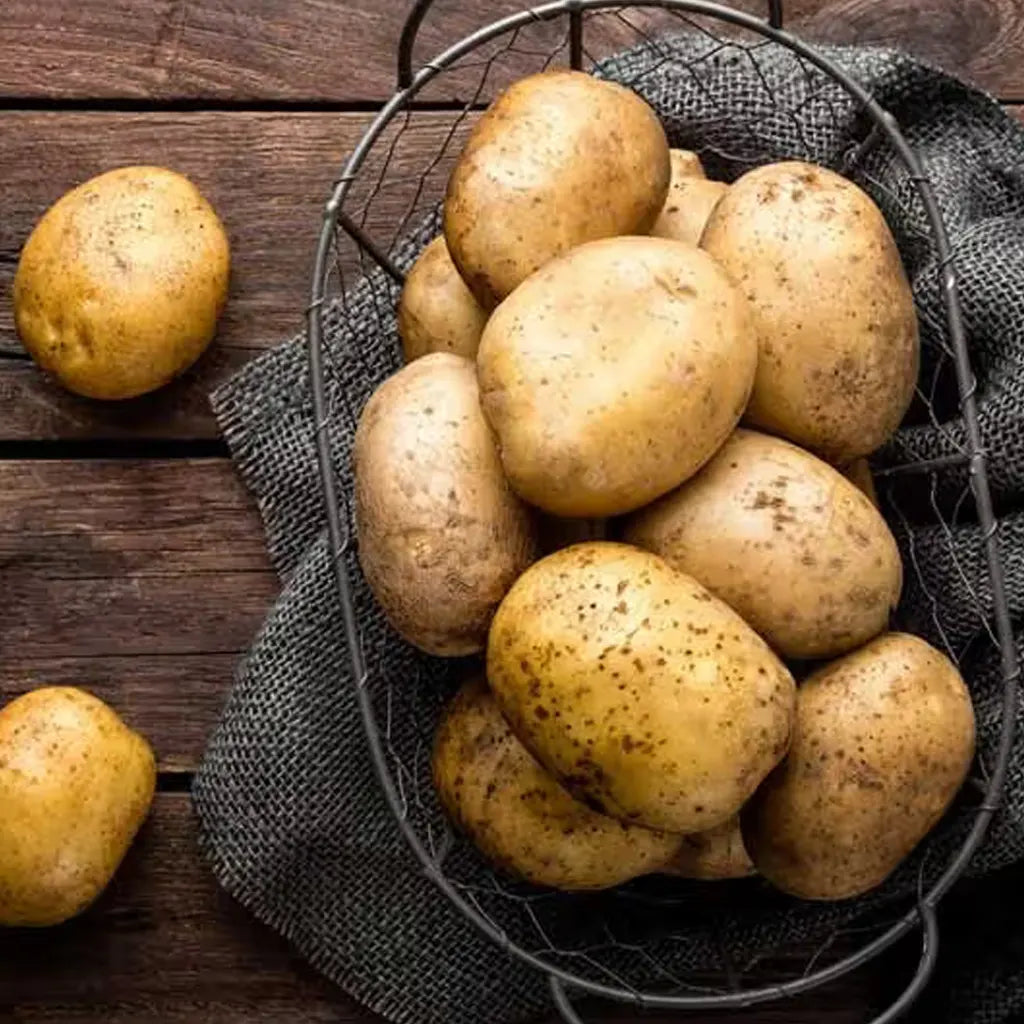 Potatoes 5P