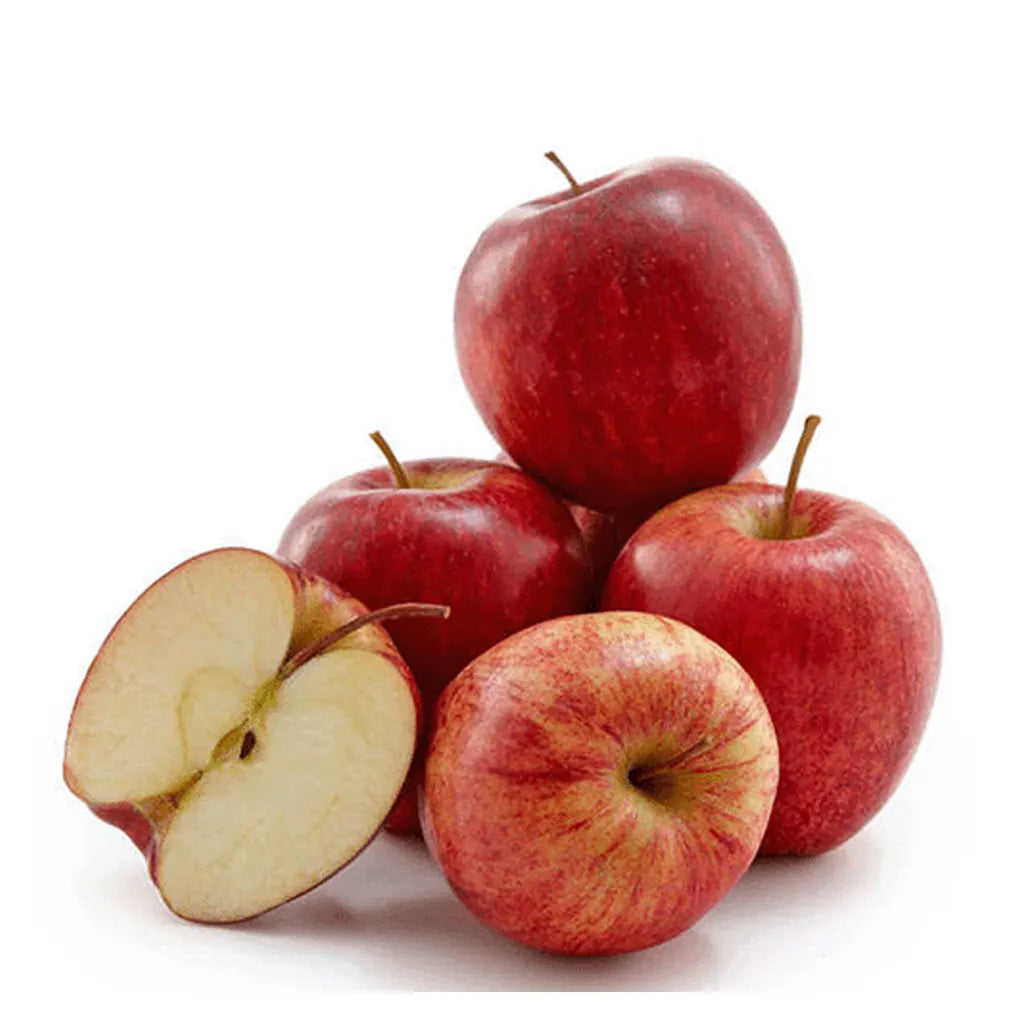 Red Delicious 1P