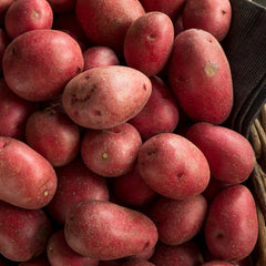 Red Potatoes - 4P