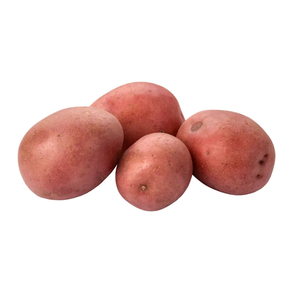 Red Potatoes - 4P