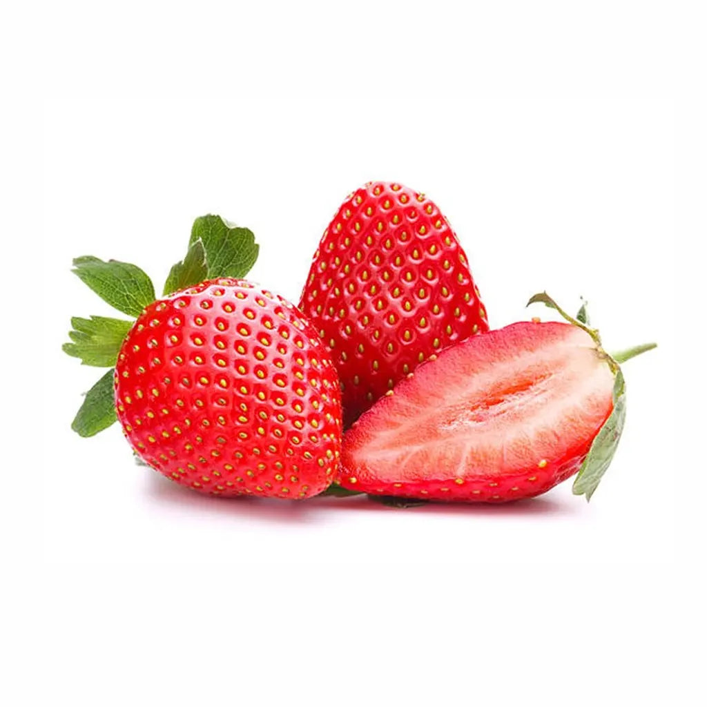 Strawberries 1Q