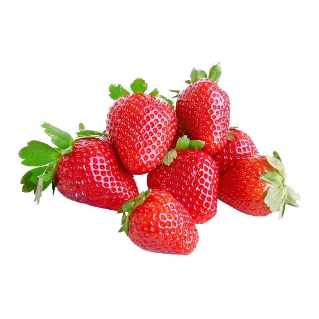 Strawberries 1Q