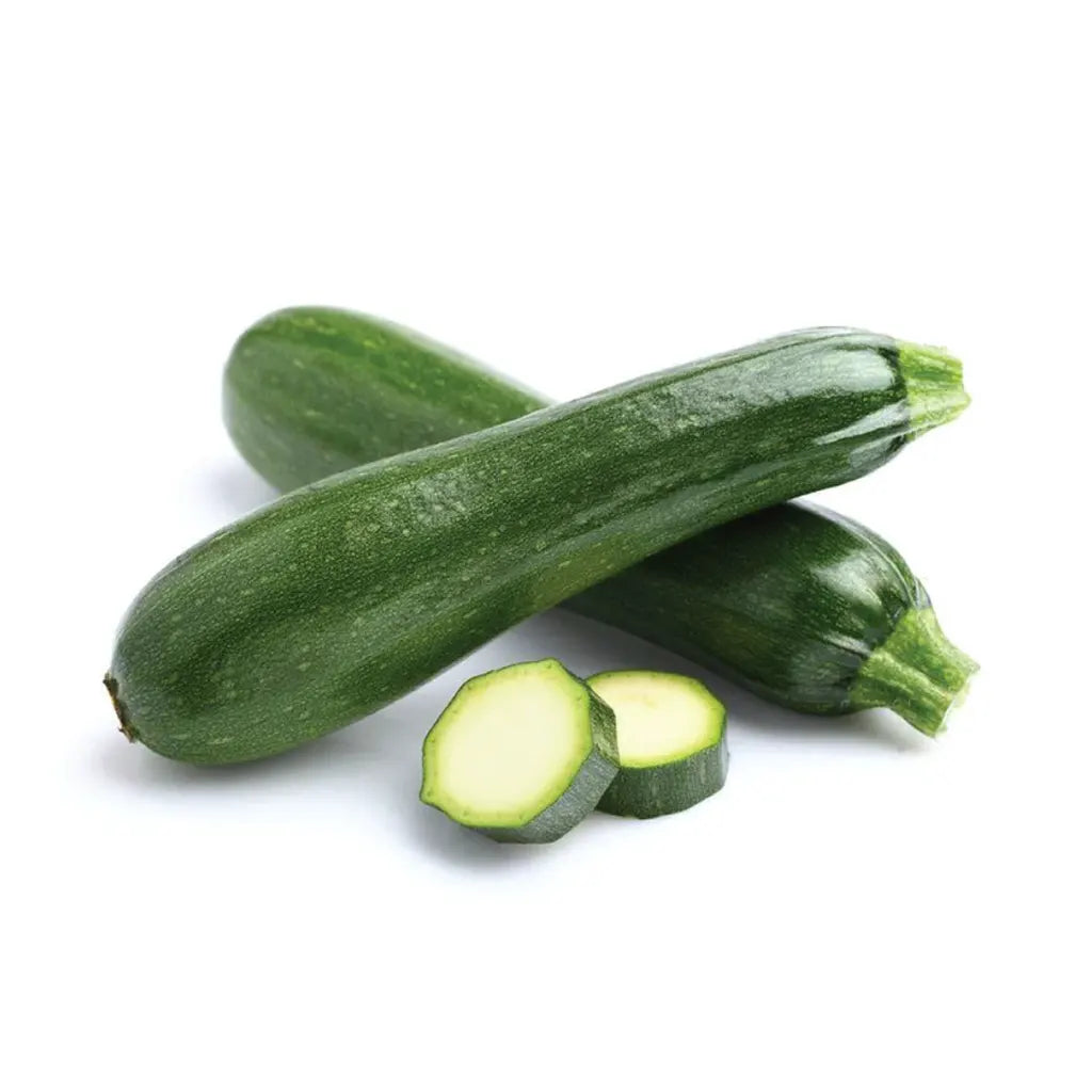 Zucchini 1P