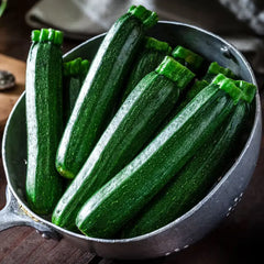 Zucchini 1P